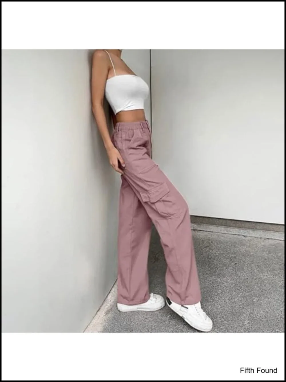 N/A these cargo
